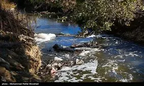 بوی نامطبوع فاضلاب بادامک با تکمیل تصفیه‌خانه فاضلاب شهرقدس مهار می‌شود