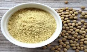 آیا مصرف آرد حبوبات فایده دارد؟