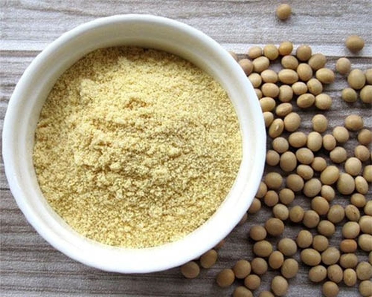 آیا مصرف آرد حبوبات فایده دارد؟