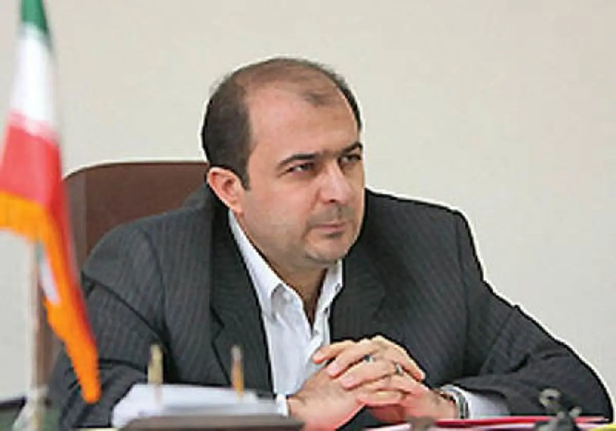 معاون بانک و بیمه وزیر اقتصاد: بانک ملی ایران عصای نظام اقتصادی کشور است