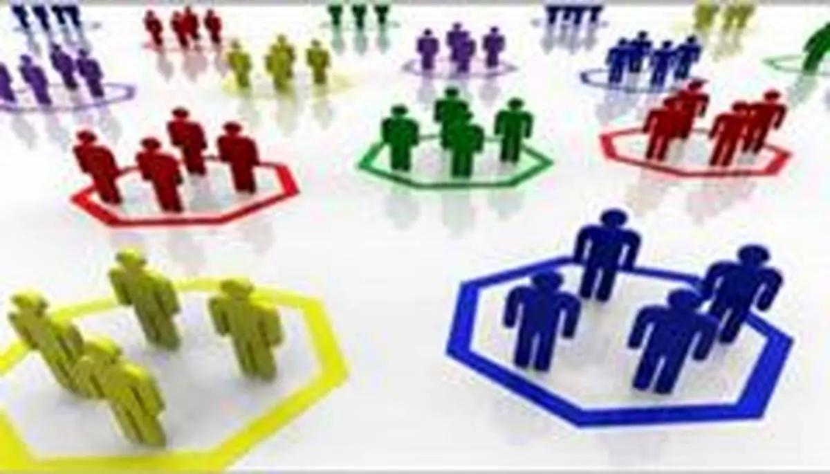 اینفوگرافی/فرهنگ رفتاری ایرانیان؛ از سینما تا شبکه‌های اجتماعی