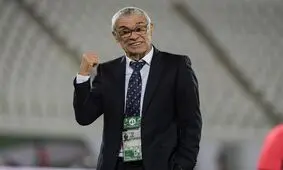 خداحافظی با هکتور کوپر محبوب