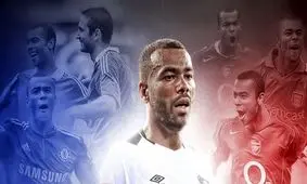 اشلی کول به دربی کانتی پیوست