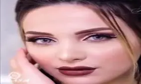 طریقه میکاپ چشم