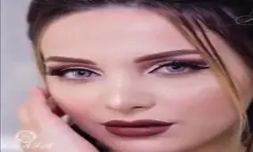 طریقه میکاپ چشم
