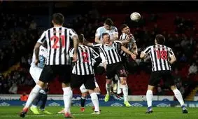 ملی پوش با نمک ایران مشتری انگلیسی پیدا کرد!