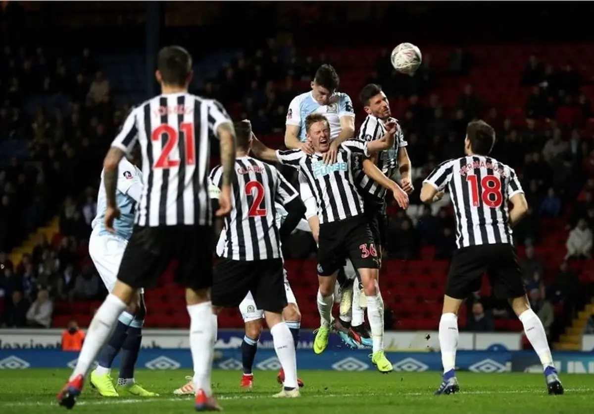 ملی پوش با نمک ایران مشتری انگلیسی پیدا کرد!