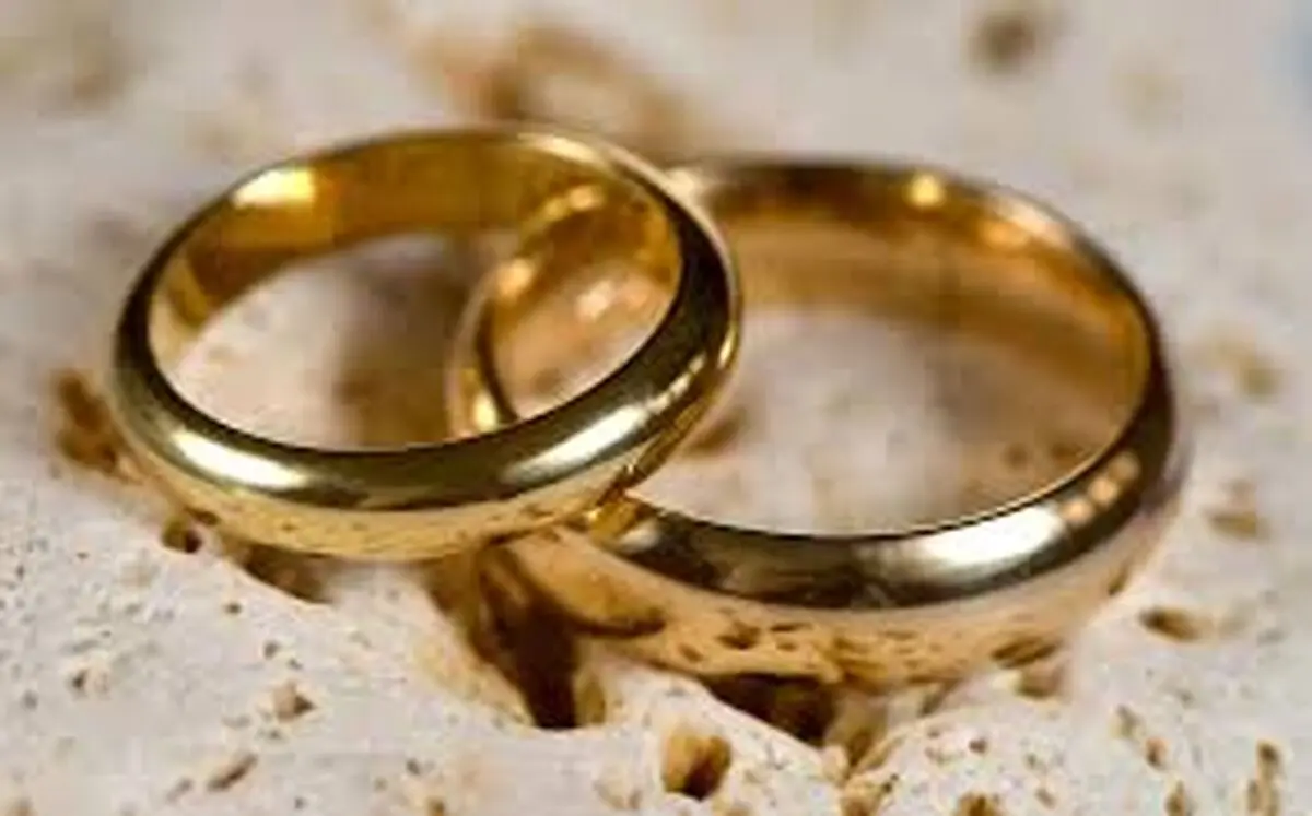 ازدواج پسر 16 ساله با یک زن روسپی + عکس