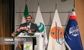 فراهم شدن زمینه مذاکره با شرکت‌های خارجی در جزیره کیش