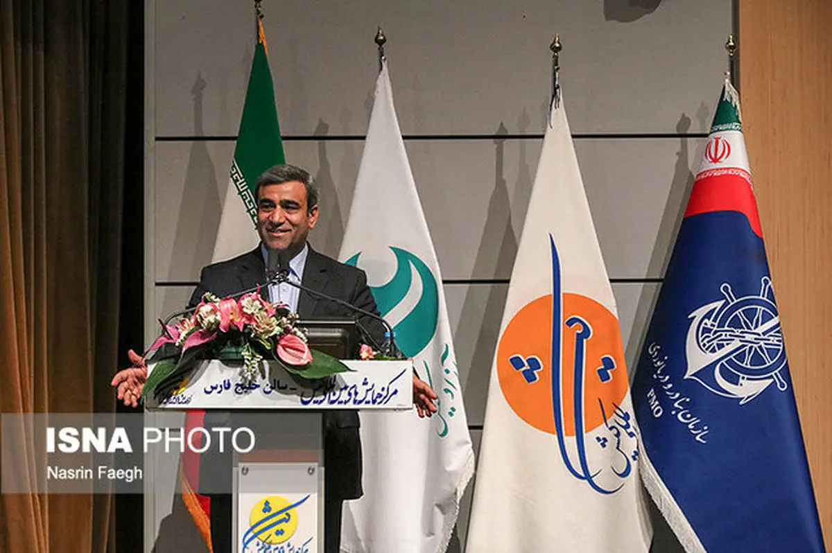 فراهم شدن زمینه مذاکره با شرکت‌های خارجی در جزیره کیش