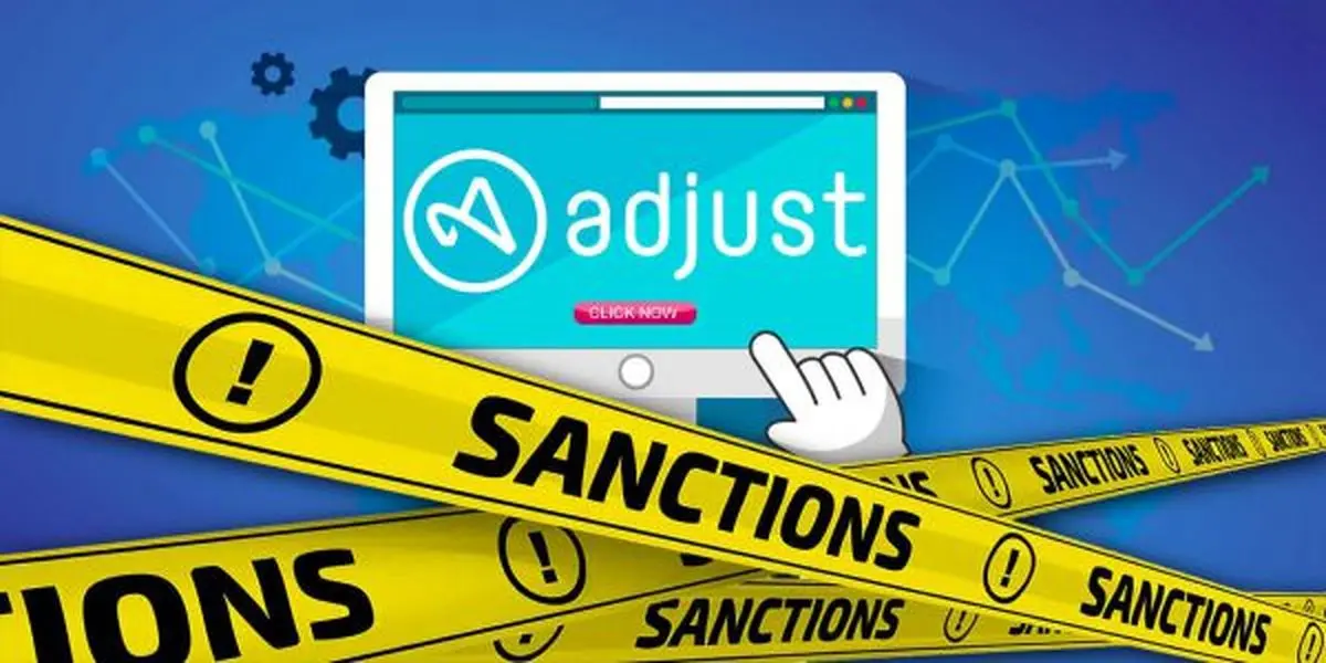 بازار موبایل مارکتینگ ایران پس از تحریم ایران از سوی ادجاست