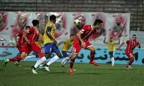 منتفی شدن حضور مهاجم خارجی در سپیدرود