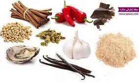 راه های طبیعی افزایش میل جنسی