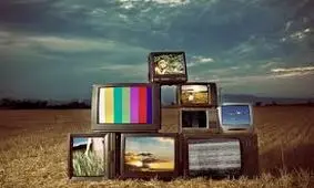 ۹۱/۵ درصد مردم بیننده برنامه‌های سیما در سال ۹۶