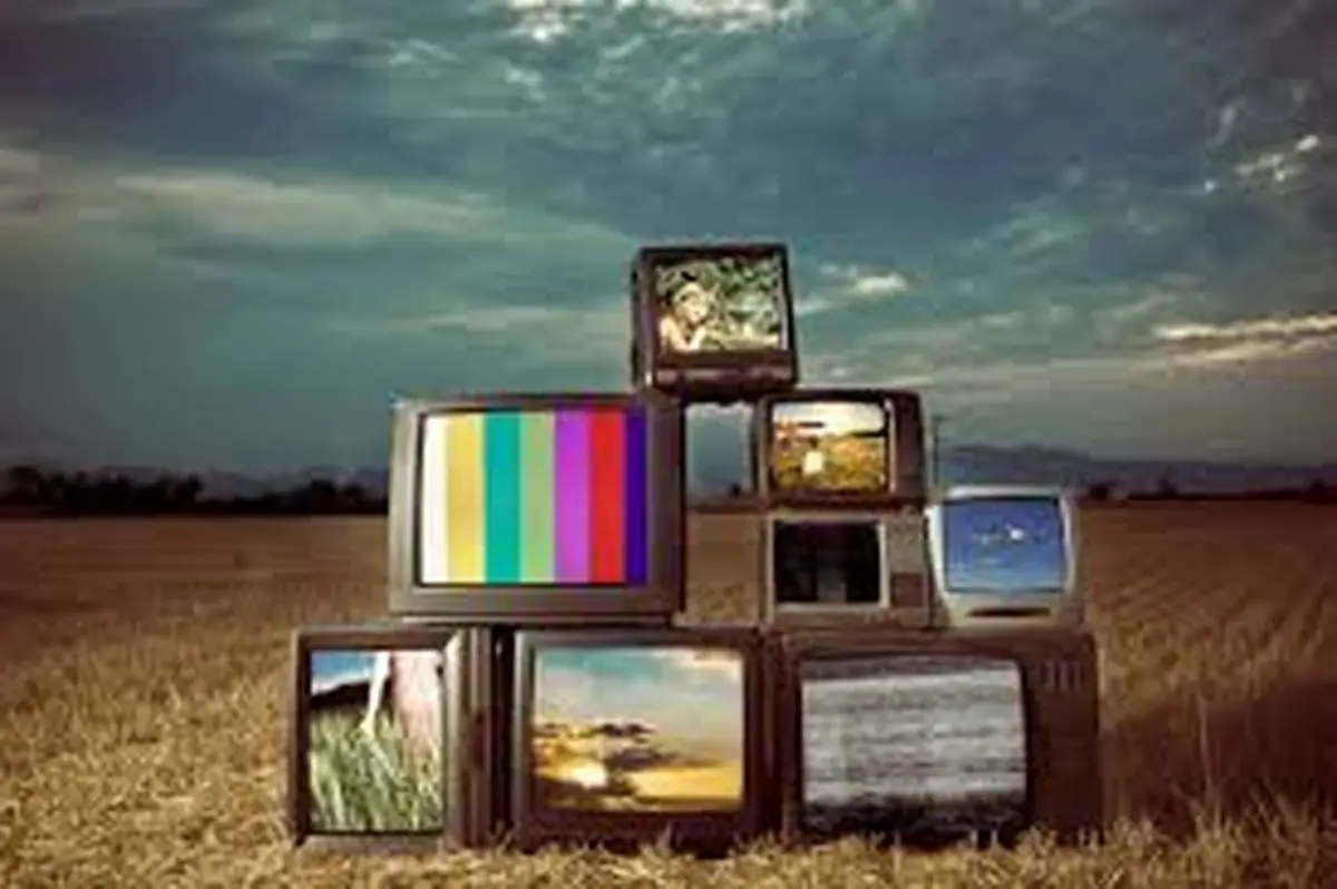 ۹۱/۵ درصد مردم بیننده برنامه‌های سیما در سال ۹۶