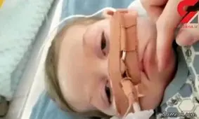 این کودک 11 ماهه باید کشته شود! + عکس