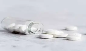 به این دلیل بعد سکته مغزی حتما آسپرین مصرف کنید