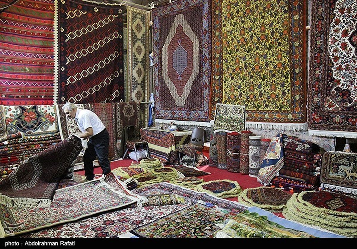 گنبدکاووس از سوی یونسکو نامزد شهرجهانی فرش ترکمن انتخاب شد