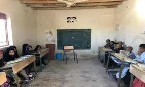 ترک تحصیل برای ازدواج و قاچاق