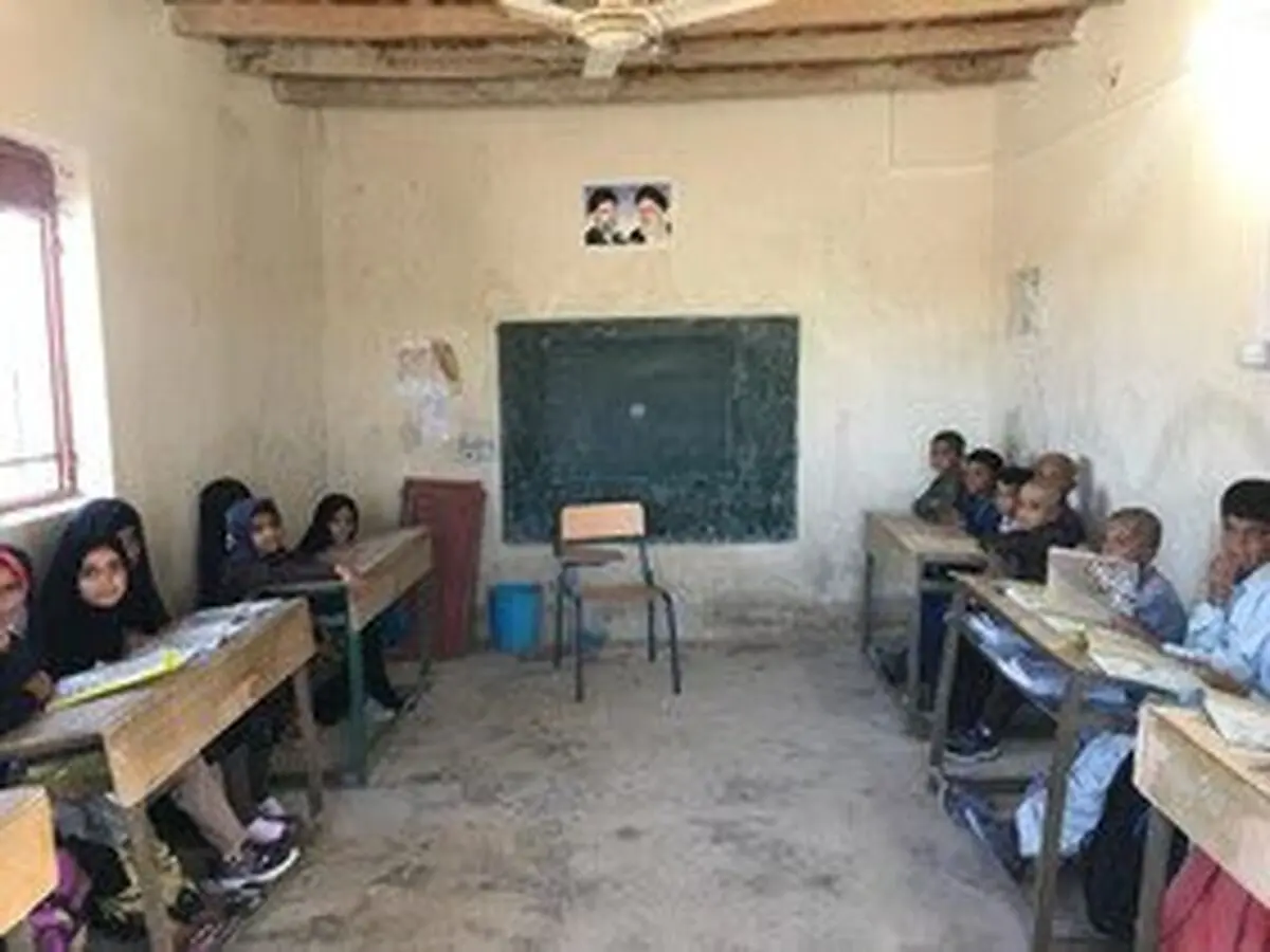 ترک تحصیل برای ازدواج و قاچاق