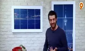 اخراج یک سرمربی به دلیل خطا روی مهاجم حریف!