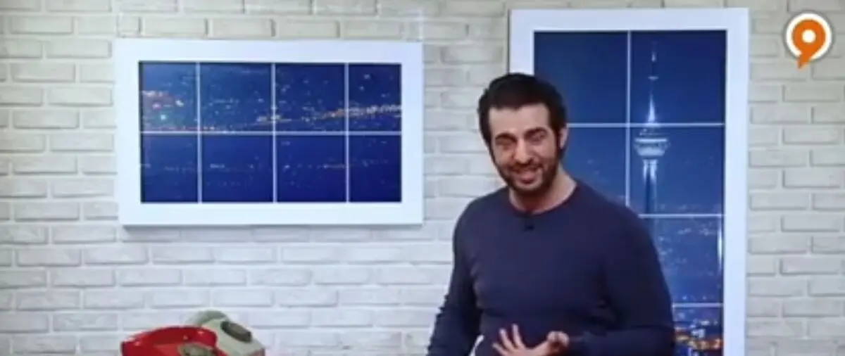اخراج یک سرمربی به دلیل خطا روی مهاجم حریف!