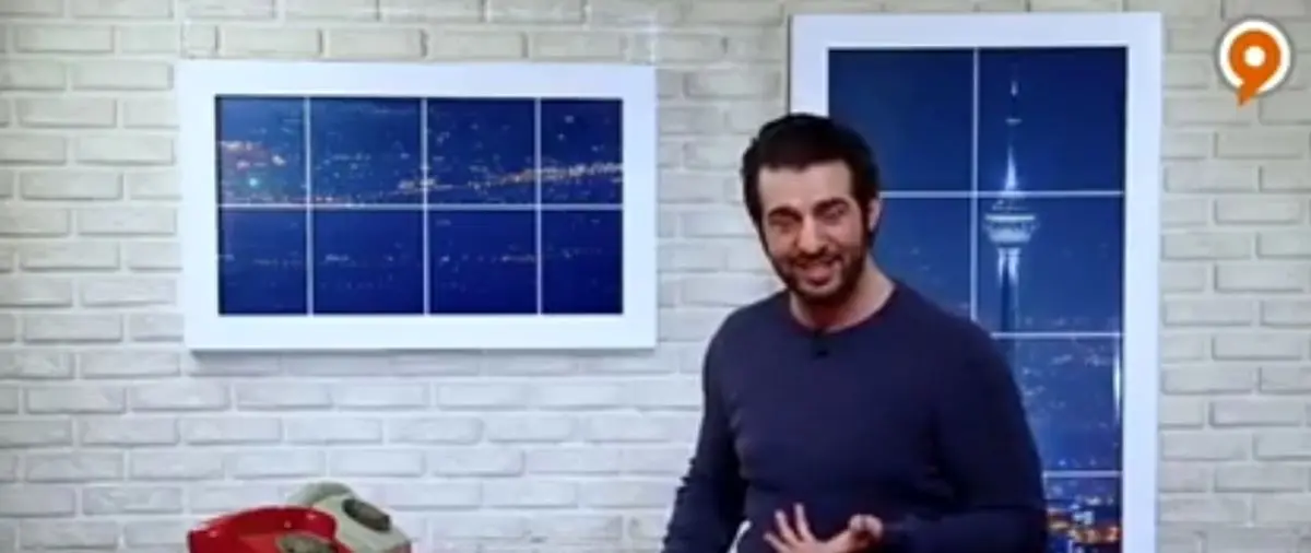 اخراج یک سرمربی به دلیل خطا روی مهاجم حریف!