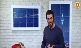 اخراج یک سرمربی به دلیل خطا روی مهاجم حریف!