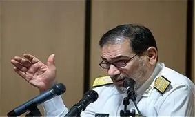 گفتگویی با شمخانی و آنچه درباره سیاست خارجی باید بدانیم