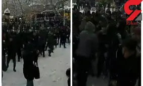 دستگیری 6 نفر دیگر در پرونده دست درازی در پارک ائل گلی تبریز