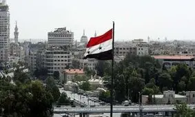 اردن سطح روابط دیپلماتیک با سوریه را ارتقا داد