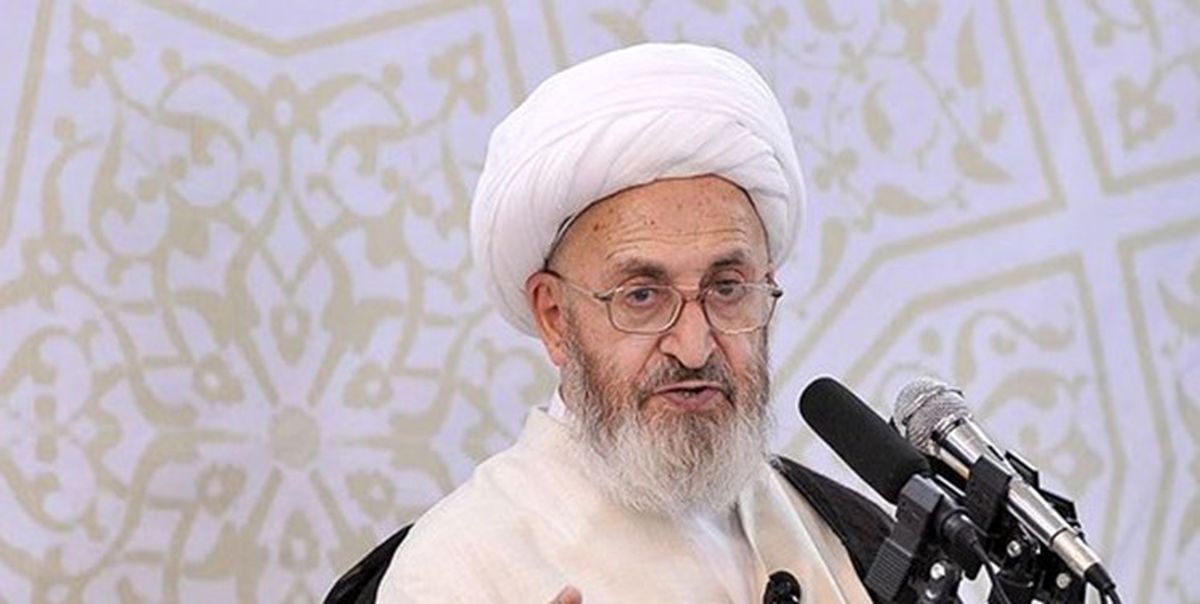 انتقاد آیتالله سبحانی از اسراف گسترده در ادارات