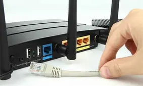 چطور مشکل قطع و وصل شدن اینترنت را برطرف کنیم؟