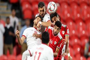 برنامه مرحله یک چهارم نهایی جام ملت‌های آسیا