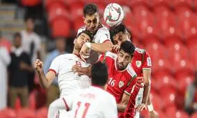 برنامه مرحله یک چهارم نهایی جام ملت‌های آسیا