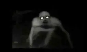 زنده به گور کردن نوزاد به خاطر دستور یک جن!+عکس