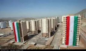 تحویل ۱۸ هزار واحد مسکن مهر استان تهران در ایام دهه فجر