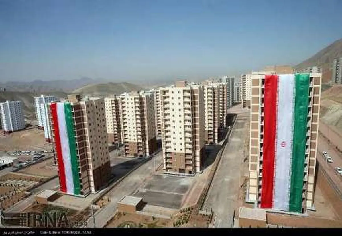 تحویل ۱۸ هزار واحد مسکن مهر استان تهران در ایام دهه فجر