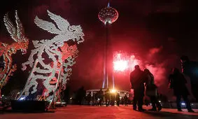 برج میلاد میزبان افتتاحیه و اختتامیه جشنواره فیلم فجر می‌شود