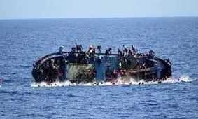 هشت کشته در پي واژگونی قایقی در جنوب هند