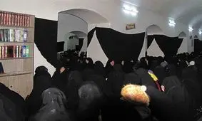 چه تعداد از خانم‌های جلسه‌ای تحصیلات حوزوی دارند؟/ نظارت روی روضه‌ها خانگی تا چه میزان است ؟