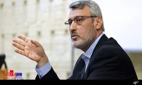 روایت سفیر ایران در انگلیس از یک اقدام ضد حقوق بشری مقامات لندن علیه بیمار ایرانی