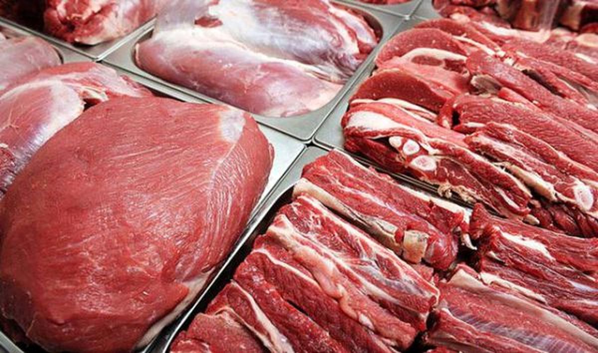 ۱۵۰ هزار تن گوشت سال آینده به کشور وارد می شود
