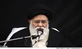 انقلاب ما تمام نشده است