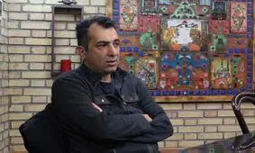 کارگردان «کلمبوس»: با تمام دلزدگی‌هایم از جشنواره فجر حمایت می‌کنم