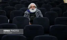 اعتراض کیهان به اجرای تئاتر در باره یک شهید به کارگردانی محمدرحمانیان