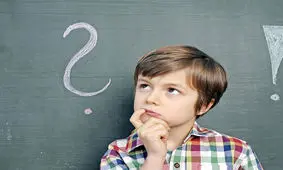 به سوال کودکانه «خدا کجاست» چه طور پاسخ بدهیم؟