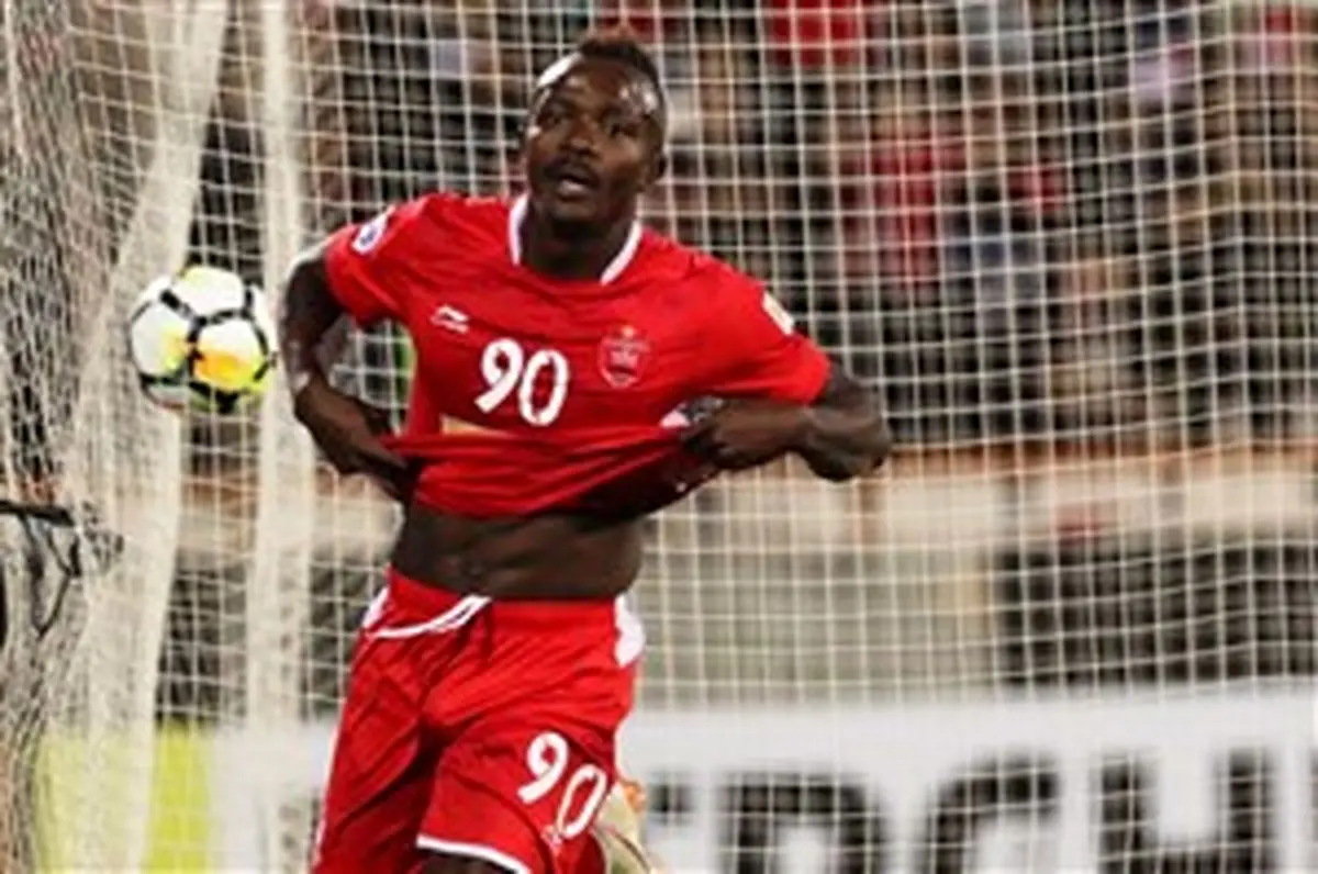 منشا 123 هزار دلار بخشید و رفت