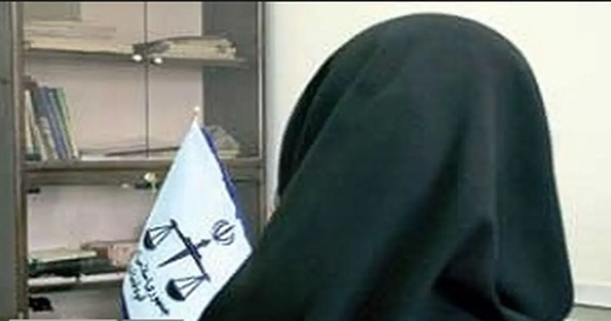 زن21ساله:مرد60ساله می گفت صیغه اش شوم تا برایم وام جور کند