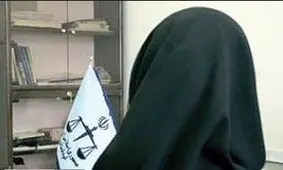 زن21ساله:مرد60ساله می گفت صیغه اش شوم تا برایم وام جور کند